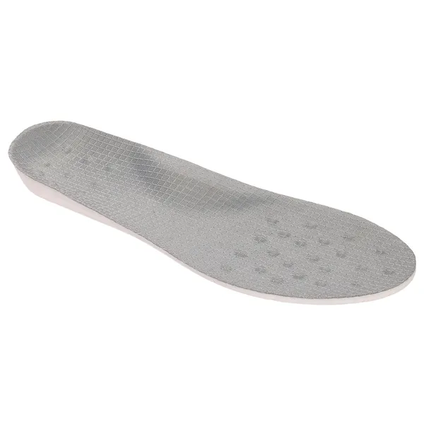 Grey_Textured_Shoe_Insoles_for_Men_And_Women