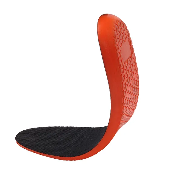 Black_Textured_Contoured_Shoe_Insole_for_Unisex