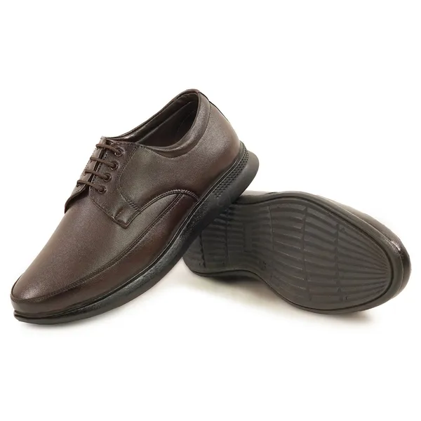 Men_S_Premium_Brown_Formal_Lace_Up_Classic_Derbi_Shoes_With_Thick_Sole_For_Office_Business_Wear
