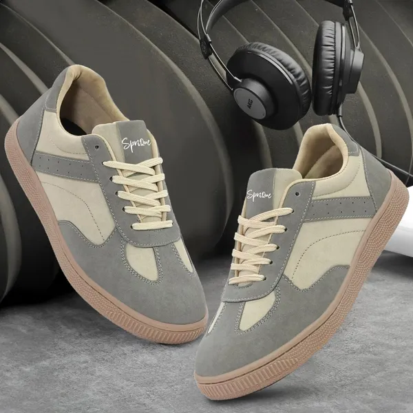 Sprique_Men_S_Casual_Sneakers_Beige_Grey
