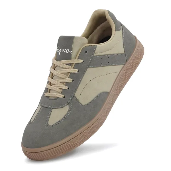 Sprique_Men_S_Casual_Sneakers_Beige_Grey