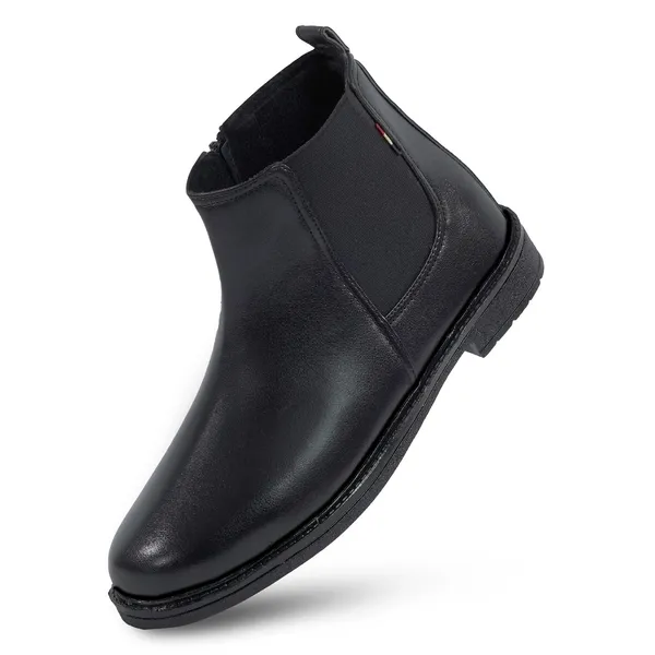 Men_S_Classic_Black_Chelsea_Boots_For_Formal_Office_Casual_Wear
