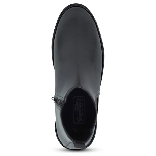 Men_S_Classic_Black_Chelsea_Boots_For_Formal_Office_Casual_Wear