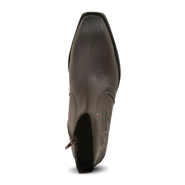 Men_S_Brown_Embossed_Motorcycle_Design_Chelsea_Boots