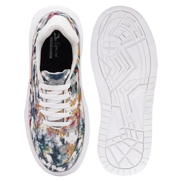 Pastel_Green_Women_Sneakers_Floral_Printed_Casual_Washable_Shoes_By_Sprique