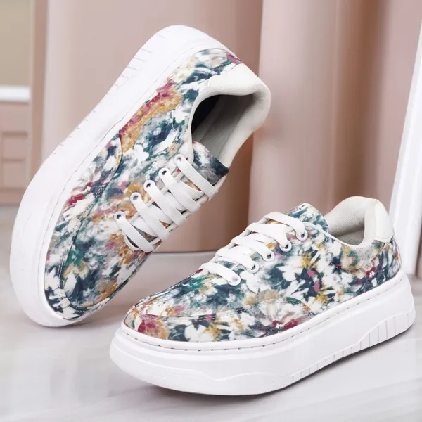 Pastel_Green_Women_Sneakers_Floral_Printed_Casual_Washable_Shoes_By_Sprique