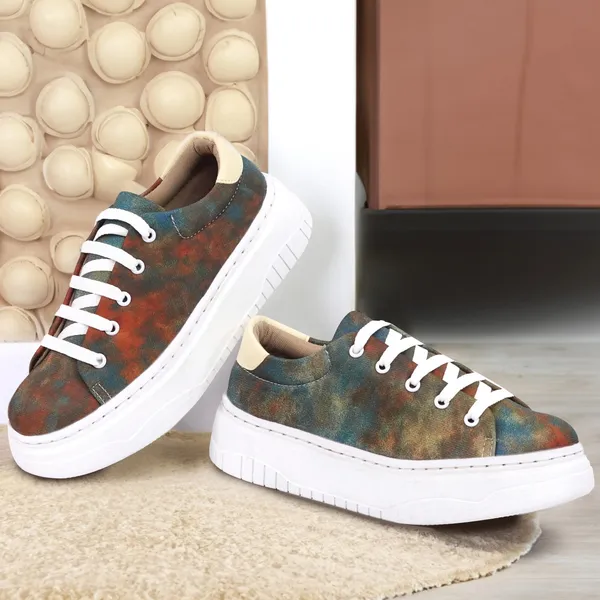 Rustic_Color_Women_Sneakers_Floral_Printed_Casual_Washable_Shoes_By_Sprique