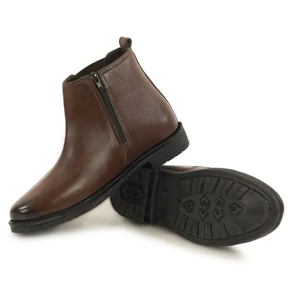 Men_S_Classic_Brown_Chelsea_Boots_For_Formal_Office_Casual_Wear