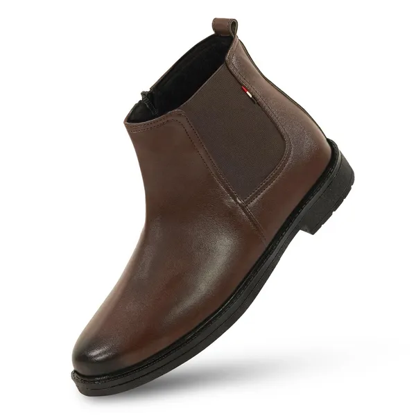 Men_S_Classic_Brown_Chelsea_Boots_For_Formal_Office_Casual_Wear