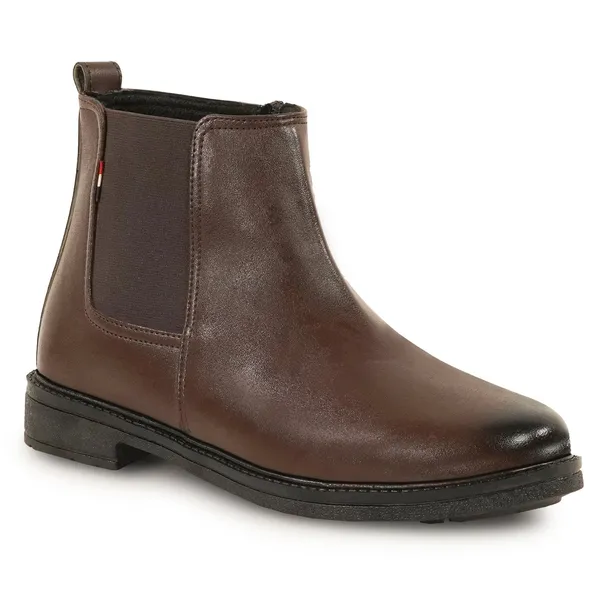 Men_S_Classic_Brown_Chelsea_Boots_For_Formal_Office_Casual_Wear