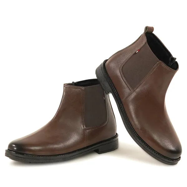 Men_S_Classic_Brown_Chelsea_Boots_For_Formal_Office_Casual_Wear