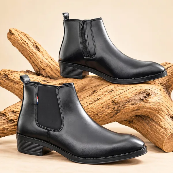 Men_S_Premium_Black_Italian_Style_Chelsea_Boots_For_Formal_Office_Casual_Wear