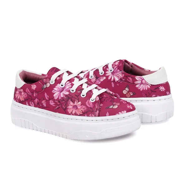Blossom_Pink_Women_Sneakers_Floral_Printed_Casual_Washable_Shoes_By_Sprique