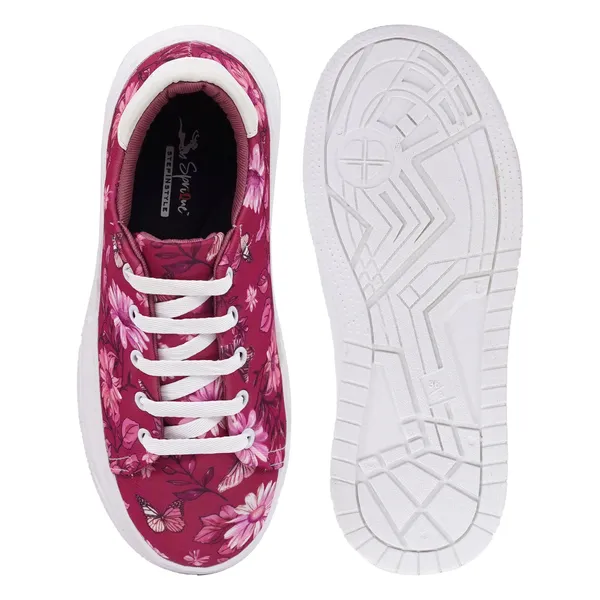 Blossom_Pink_Women_Sneakers_Floral_Printed_Casual_Washable_Shoes_By_Sprique