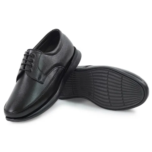 Men_S_Premium_Black_Formal_Lace_Up_Classic_Derbi_Shoes_With_Thick_Sole_For_Office_Business_Wear