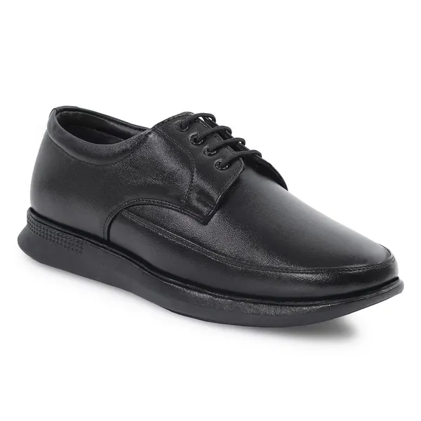 Men_S_Premium_Black_Formal_Lace_Up_Classic_Derbi_Shoes_With_Thick_Sole_For_Office_Business_Wear