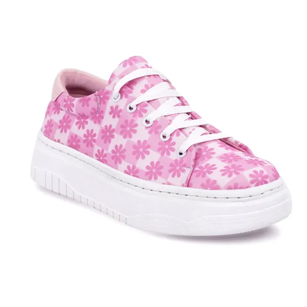 Pink_Floral_Printed_Women_Sneakers_Floral_Printed_Casual_Washable_Shoes_By_Sprique