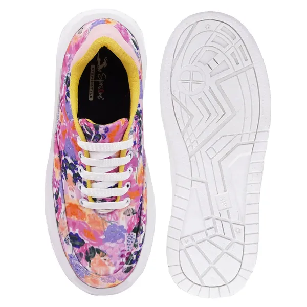 Candy_Women_Sneakers_Floral_Printed_Casual_Washable_Shoes_By_Sprique