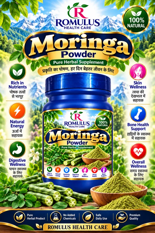 Moringa_Powder_General_Health_And_Wellness