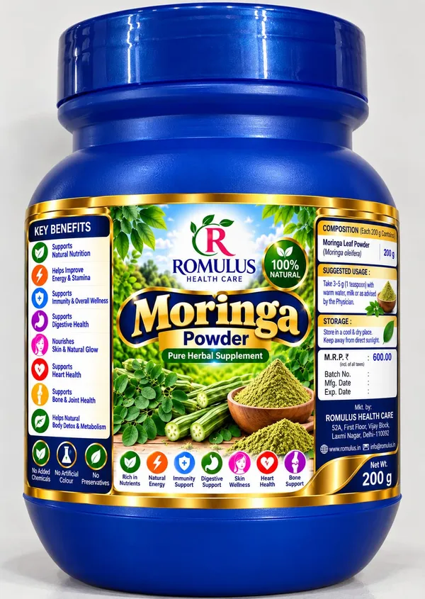 Romulus_Moringa_Powder
