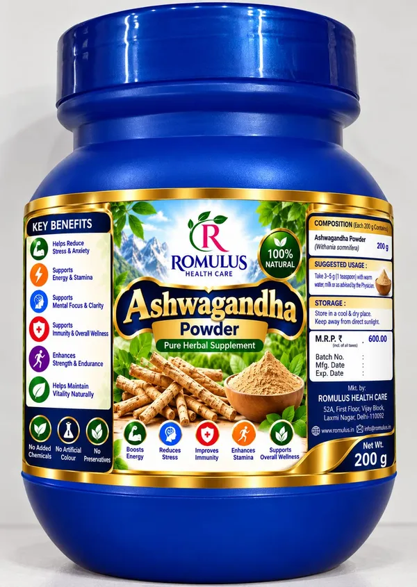 Romulus_Ashwagandha_Powder