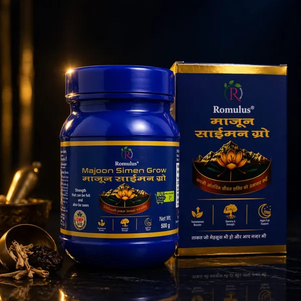 Romulus_Majoon_Simen_Grow_Herbal_Supplement_500_G