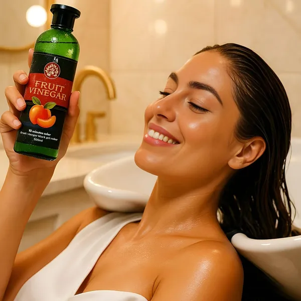 Fruit_Vinegar_Gel_Hair_Dye_Black