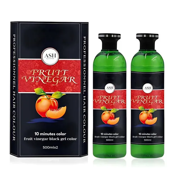 Fruit_Vinegar_Gel_Hair_Dye_Black
