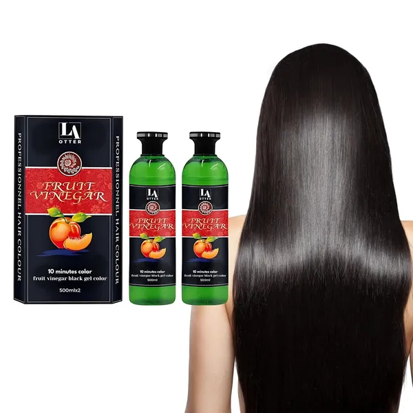 Fruit_Vinegar_Gel_Hair_Colour_Black