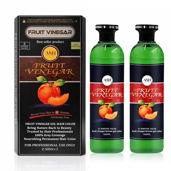 Fruit_Vinegar_Gel_Hair_Colour_Natural_Brown