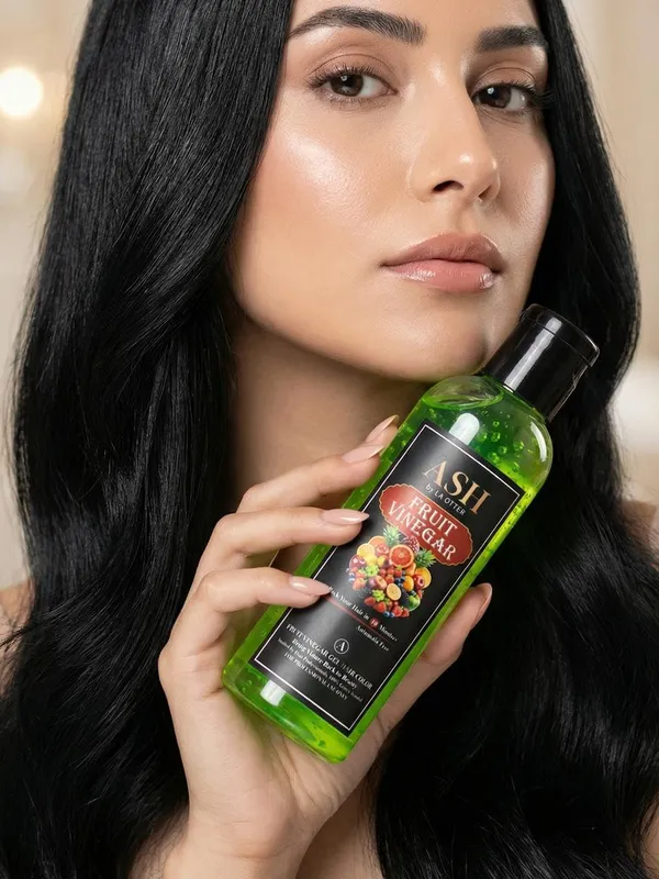 Fruit_Vinegar_Collagen_Hair_Colour_Gel_Black