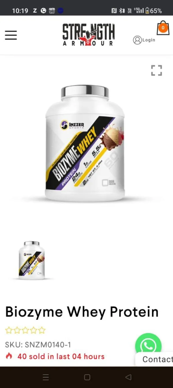 Biozyme_Whey_Protein
