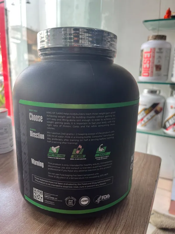 King_Of_Gains_Cookies_And_Cream_Weight_Gainer