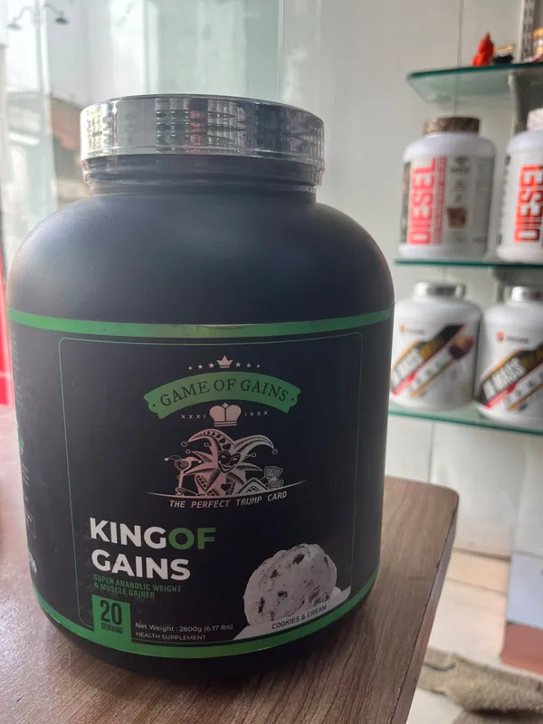 King_Of_Gains_Cookies_And_Cream_Weight_Gainer