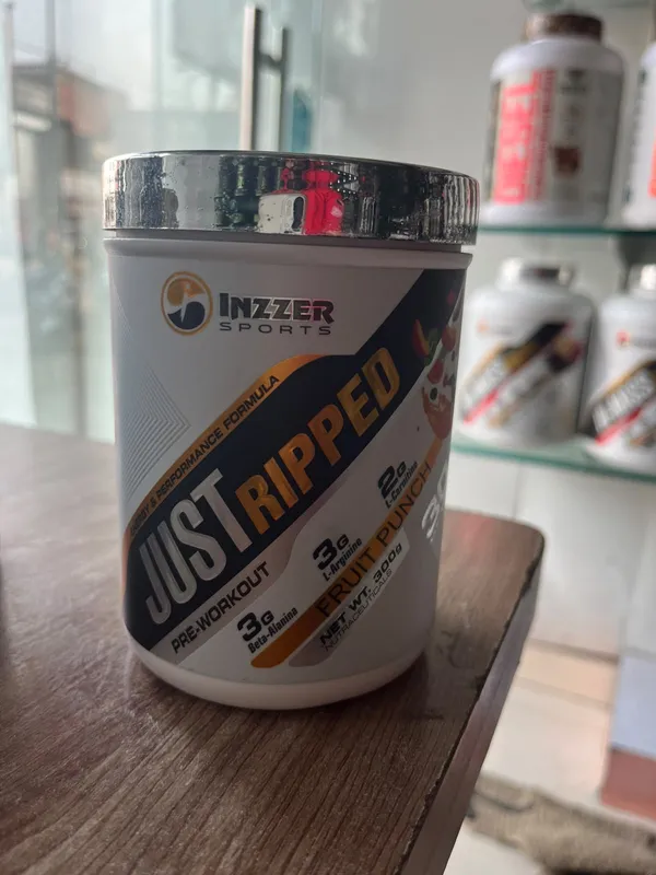 Inzzer_Sports_Just_Ripped_Pre_Workout_Supplement_30_serving