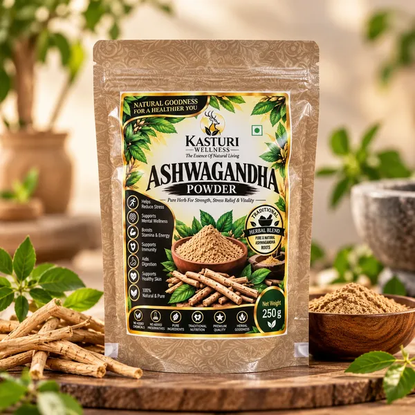 Kasturi_Wellness_Ashwagandha_Powder_500_G