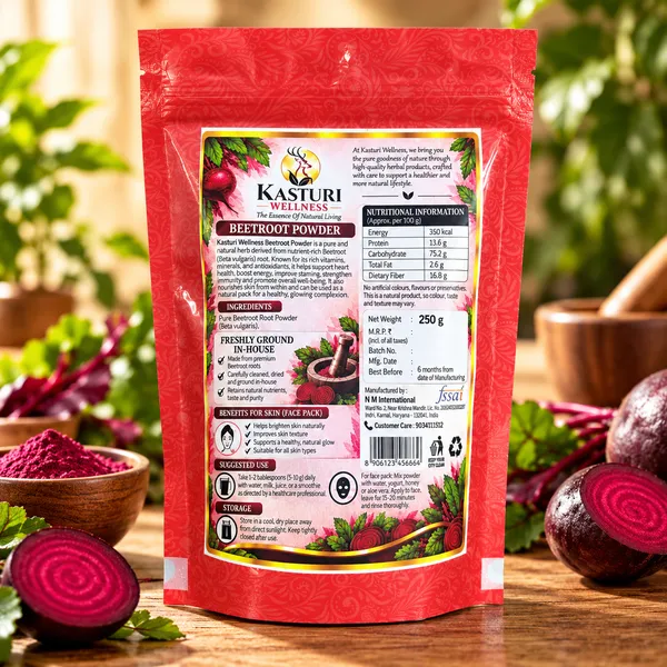 Kasturi_Wellness_Beetroot_Powder_250_G