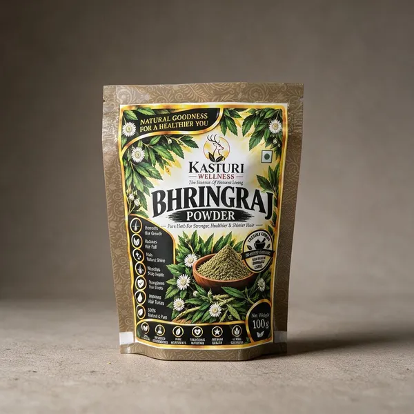 Kasturi_Wellness_Bhringraj_Powder