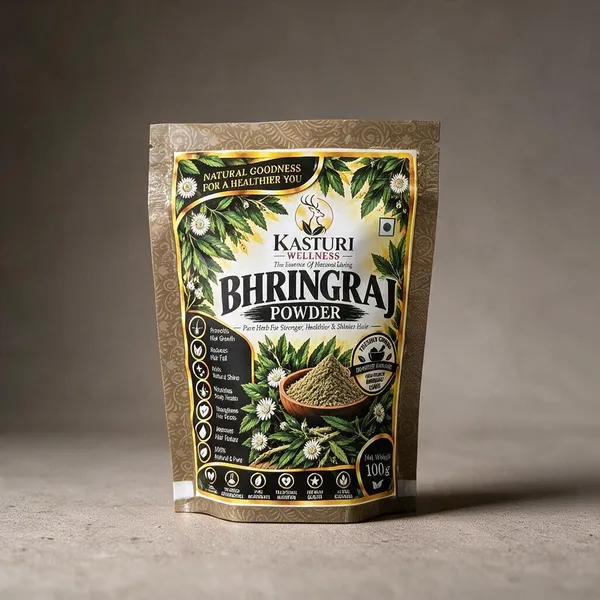 Kasturi_Wellness_Bhringraj_Powder