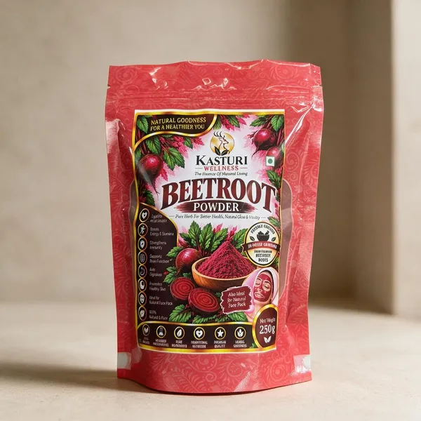 Kasturi_Wellness_Beetroot_Powder_250_G