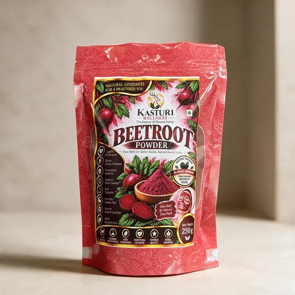 Kasturi_Wellness_Beetroot_Powder_250_G