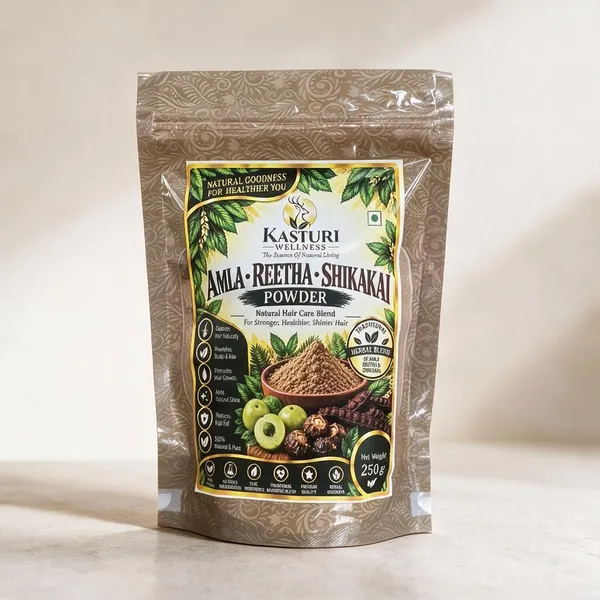 Kasturi_Wellness_Amla_Reetha_Shikakai_Hair_Powder