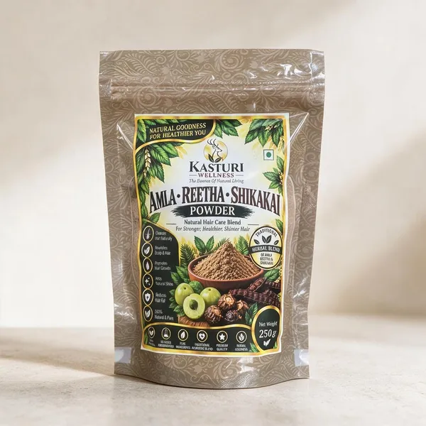 Kasturi_Wellness_Amla_Reetha_Shikakai_Hair_Powder