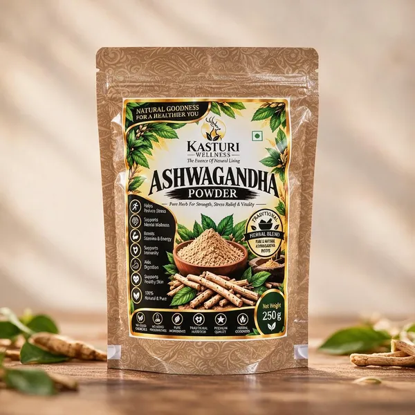 Kasturi_Wellness_Ashwagandha_Powder_500_G