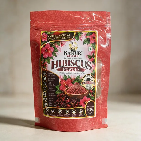 Kasturi_Wellness_Hibiscus_Flower_Powder_Hair_Treatment