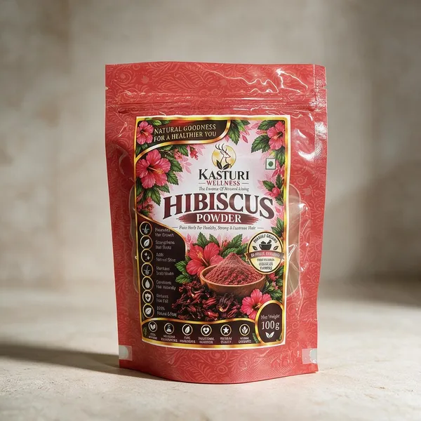 Kasturi_Wellness_Hibiscus_Flower_Powder_Hair_Treatment