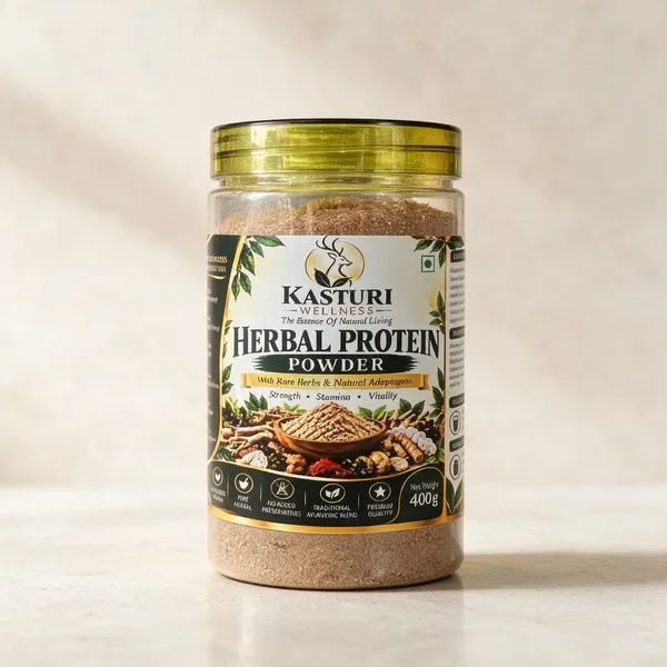 Kasturi_Wellness_Herbal_Protein_Powder_400_G