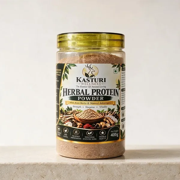 Kasturi_Wellness_Herbal_Protein_Powder_400_G