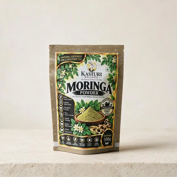 Kasturi_Wellness_Moringa_Leaf_Powder