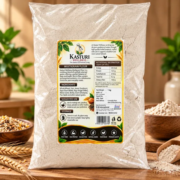 Kasturi_Wellness_Multigrain_Flour_1_Kg